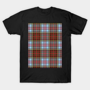 Anderson Ancient Plaid Tartan Scottish T-Shirt